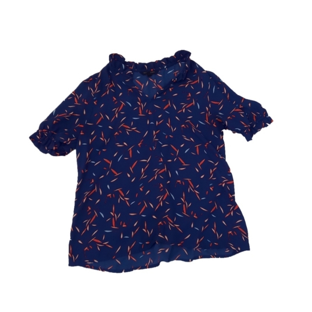 Banana Republic blouse